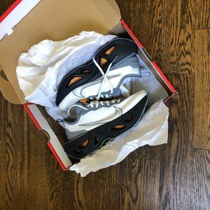 Womens Nike Zoom X Vista Grind